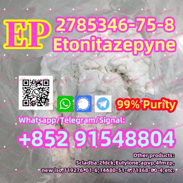 Isonitazene 14188819  2732926246 fast delivery 85291548804